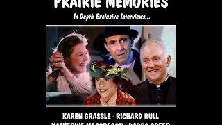 Prairie Memories