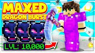 UNLOCKING the BEST MAXED ENCHANT on BRAND NEW Minecraft OP PRISON SERVER OPLEGENDS #2