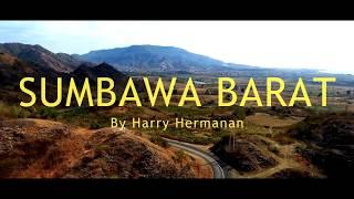 Drone Video Wisata Sumbawa Barat NTB Indonesia