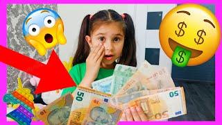 Cum să faci bani când ești copil Tutorial TOP 5 idei. Educția financiară la copii Ciao PatriciaVlog