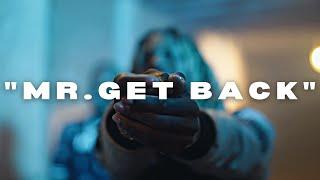 FREE HARD No Auto Durk x Lil Durk Type Beat 2022 - Mr. Get Back Prod. BlueNotes