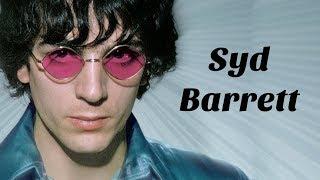 Understanding Syd Barrett