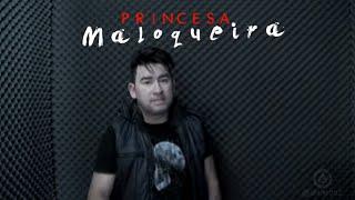 Mike Moonnight Feat. Alan Pop - Princesa Maloqueira Official Video