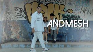 ANDMESH - TALALU SAKIT OFFICIAL MUSIC VIDEO