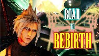 Final Fantasy VII Remake Chapter 1 Retrospective 2024 every detail you need to know before Rebirth