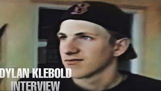 Dylan Klebold Interview  Enhanced Footage  - Morbidly Interesting