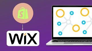 How To Connect Shopify To Wix 2023 Full Guide