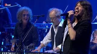 Foreigner 40th Anniversary with the 21st Century Symphony Live