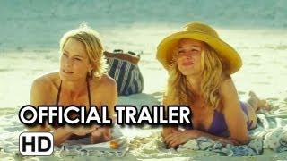 Adore Official Trailer HD 2013 Aka Two Mothers - Naomi Watts And Robin Wright