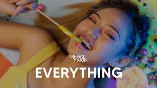 MEHDI YAKIN - Everything Slap House