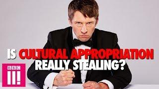 Jonathan Pie’s Rant On Cultural Appropriation