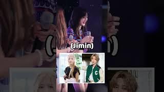 BLACKPINK Members SECRET Ex Boyfriend In BTS...