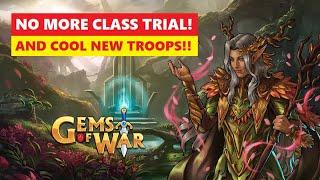 Gems of War Weekly Spoilers Class Trial Is OVER Robslayer Live World Event and more