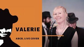 Valerie ABGB live cover