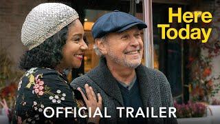HERE TODAY - Official Trailer HD
