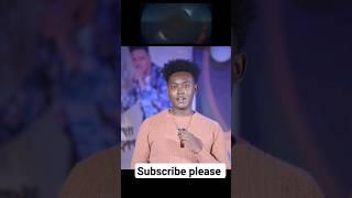 Danuel Meles ወዲ መለስ  July 14 2023 #fnanapp app #comedy