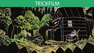 Der Wolf und die sieben Geisslein - Trickfilm - DEFA ganzer Film auf Deutsch