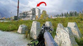 How To Use GAS GRENADES To Wipe Out CAMPERS in DayZ