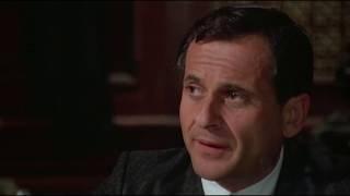 Once Upon A Time In America 1984 - Cock insurance
