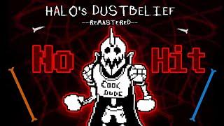 No Hit Halos Dustbelief Remastered - phase 1