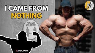 I CAME FROM NOTHING -  Most Insane Gym Motivation  Royalty ft. Neoni