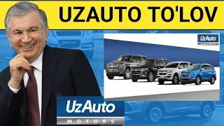 UzAuto Motors 2024 йилдан LacettiGentra русумидаги автомобиль ишлаб чиқаришни тўхтатади