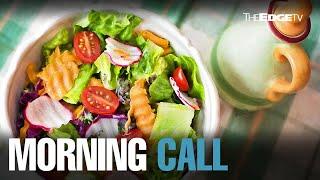 MORNING CALL 2524