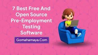 7 Best Free And Paid Pre-Employment Testing Software