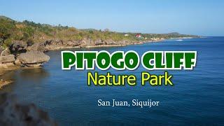Pitogo Cliff Nature Park
