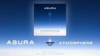 ASURA Atmosphere Full Album Altar Records