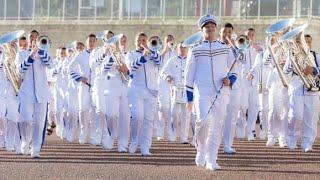 Laka e Ifi Palasa Kolisi ko Tupou - NZ Brass Band Championships