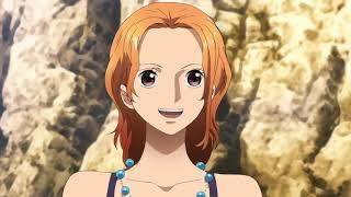 One Piece - Nami Compilation Movies & Specials HD