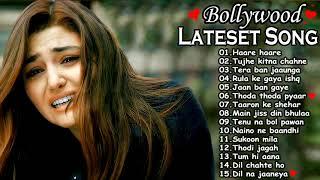  SAD HEART TOUCHING SONGS 2021️SAD SONG   BEST SAD SONGS COLLECTION️ BOLLYWOOD ROMANTIC SONGS