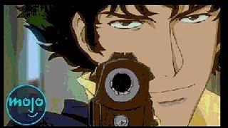 cowboy bebop best scene