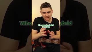 3 biggest technique mistakes ‍️ PART 4 #shorts #bassguitar #bass #guitar