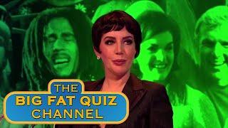 Why Katherine Ryan Doesnt Watch Porn  Big Fat Quiz Of Everything