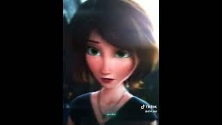 Big Hero 6 The Series - Aunt Cass Is A Hottie