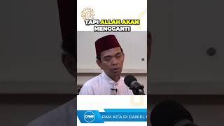 Bagaimana Allah Menawarkan Cinta dengan Cara yang Tak Terduga #shorts #uas