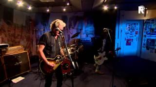 Live uit Lloyd - New Adventures - Late Late Show