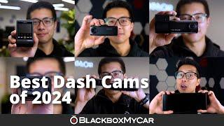 Our Official Best Dash Cams of 2024 Guide  BlackboxMyCar