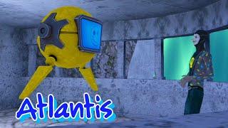 Smiling X Corp 2 Atlantis Full Gameplay