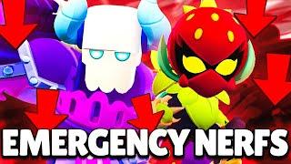 FRANK & LILY EMERGENCY NERFED Are They Still BROKEN?