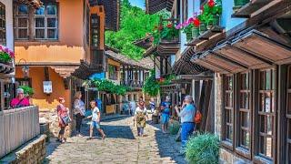 Bulgaria one of the best countries to visit in southeast Europe