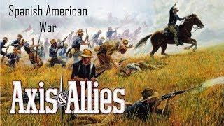 The Spanish-American War  History Documentary