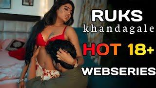 Ruks Khandagale Hot Webseries List  Bold Webseries