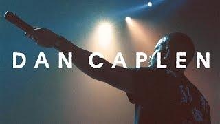 Dan Caplen - On Tour With Macklemore