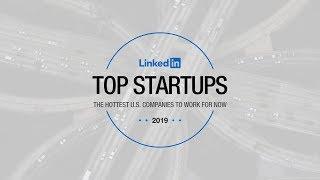 These Startups are Redefining the Way We Move  LinkedIn Top Startups 2019