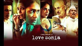 Love Sonia Full Movie Review in Hindi  Story and Fact Explained  Mrunal Thakur  Manoj Bajpayee