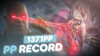 I GOT THE PP RECORD  1371pp     MariannE  +HDDT
