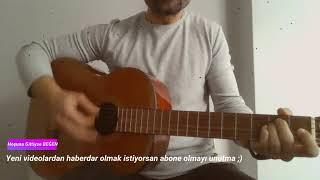 Gitar - Nalan Cover